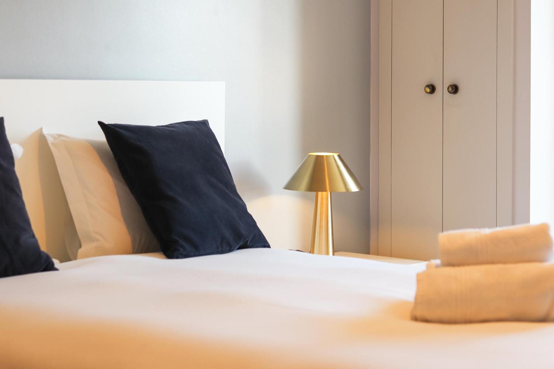 Telheiras Premium By Homing Leilighet Lisboa Eksteriør bilde