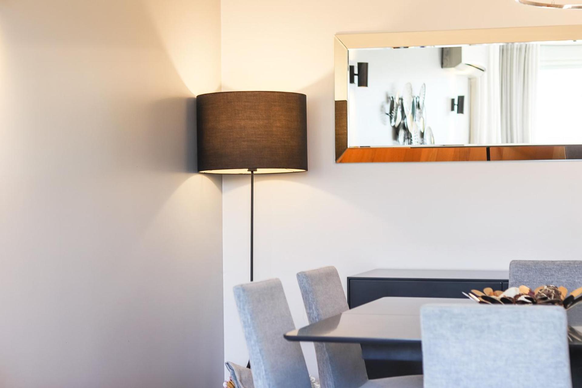 Telheiras Premium By Homing Leilighet Lisboa Eksteriør bilde