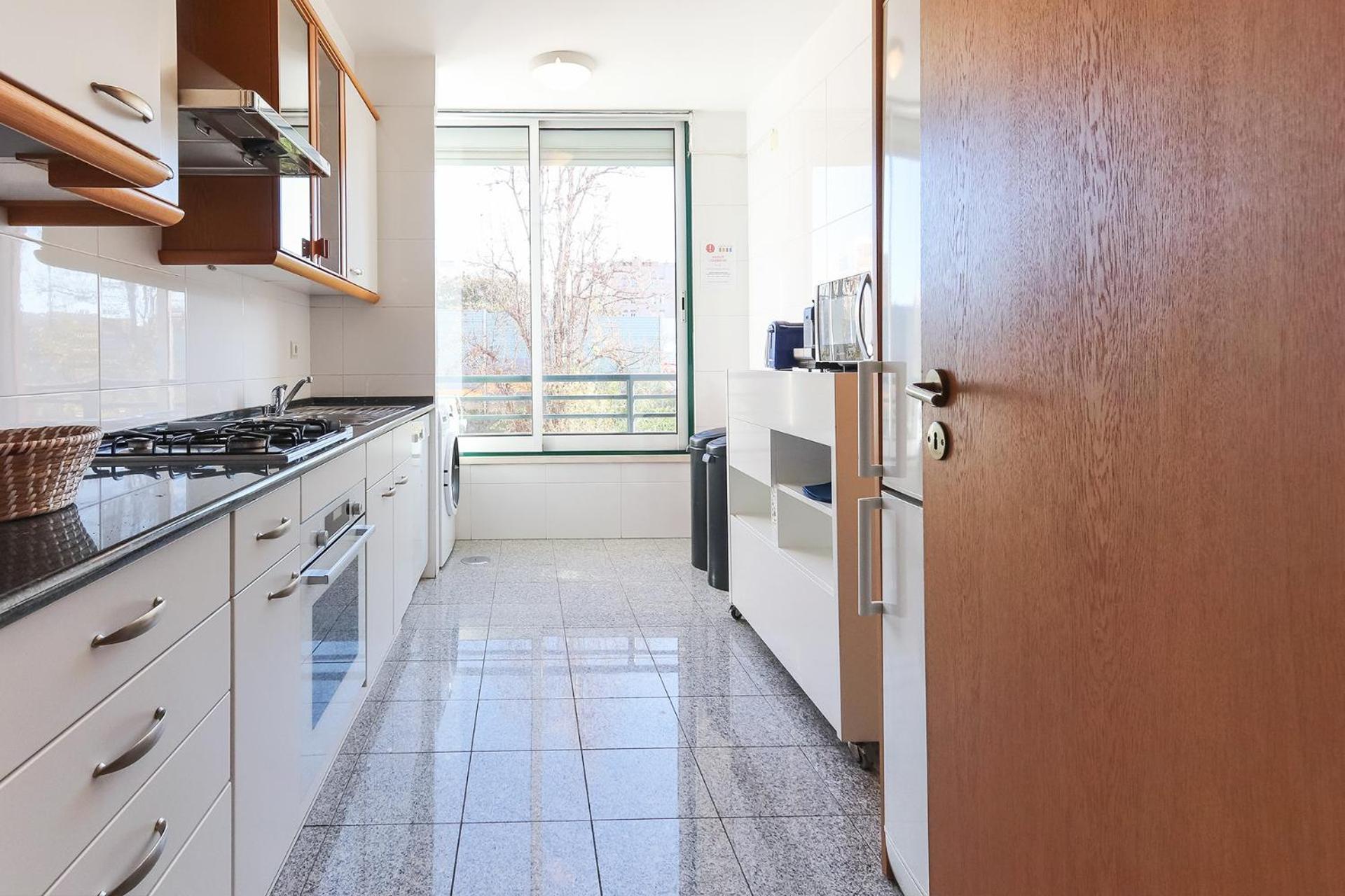 Telheiras Premium By Homing Leilighet Lisboa Eksteriør bilde