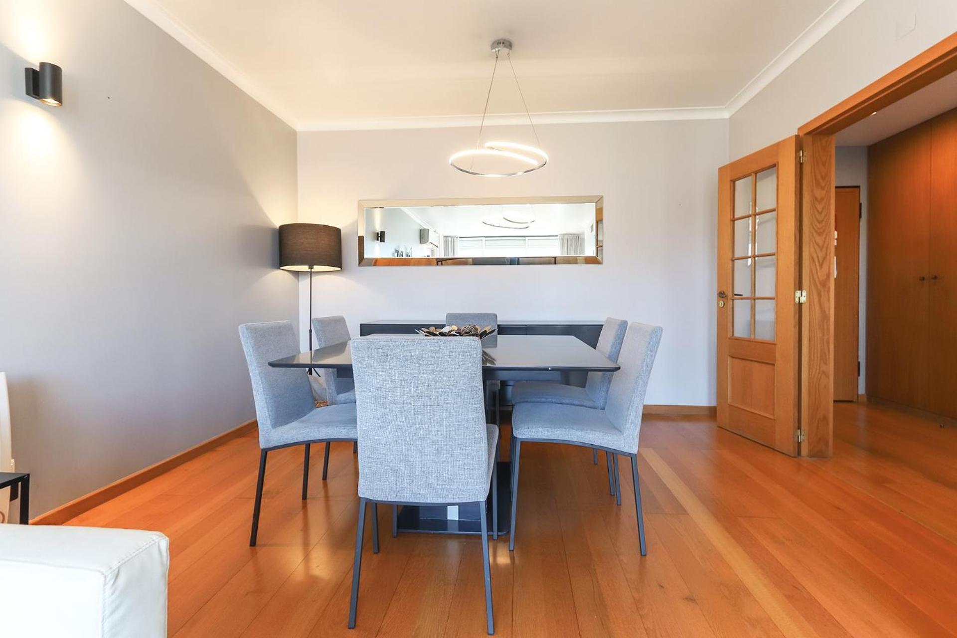 Telheiras Premium By Homing Leilighet Lisboa Eksteriør bilde