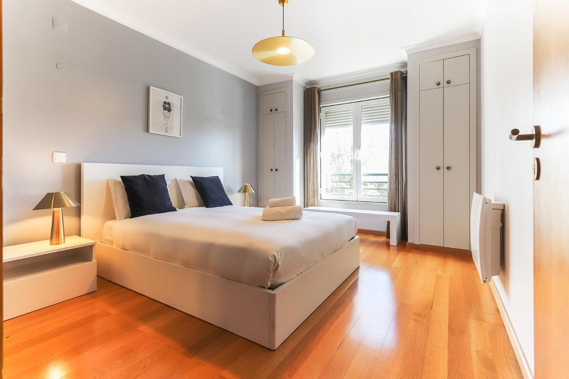 Telheiras Premium By Homing Leilighet Lisboa Eksteriør bilde