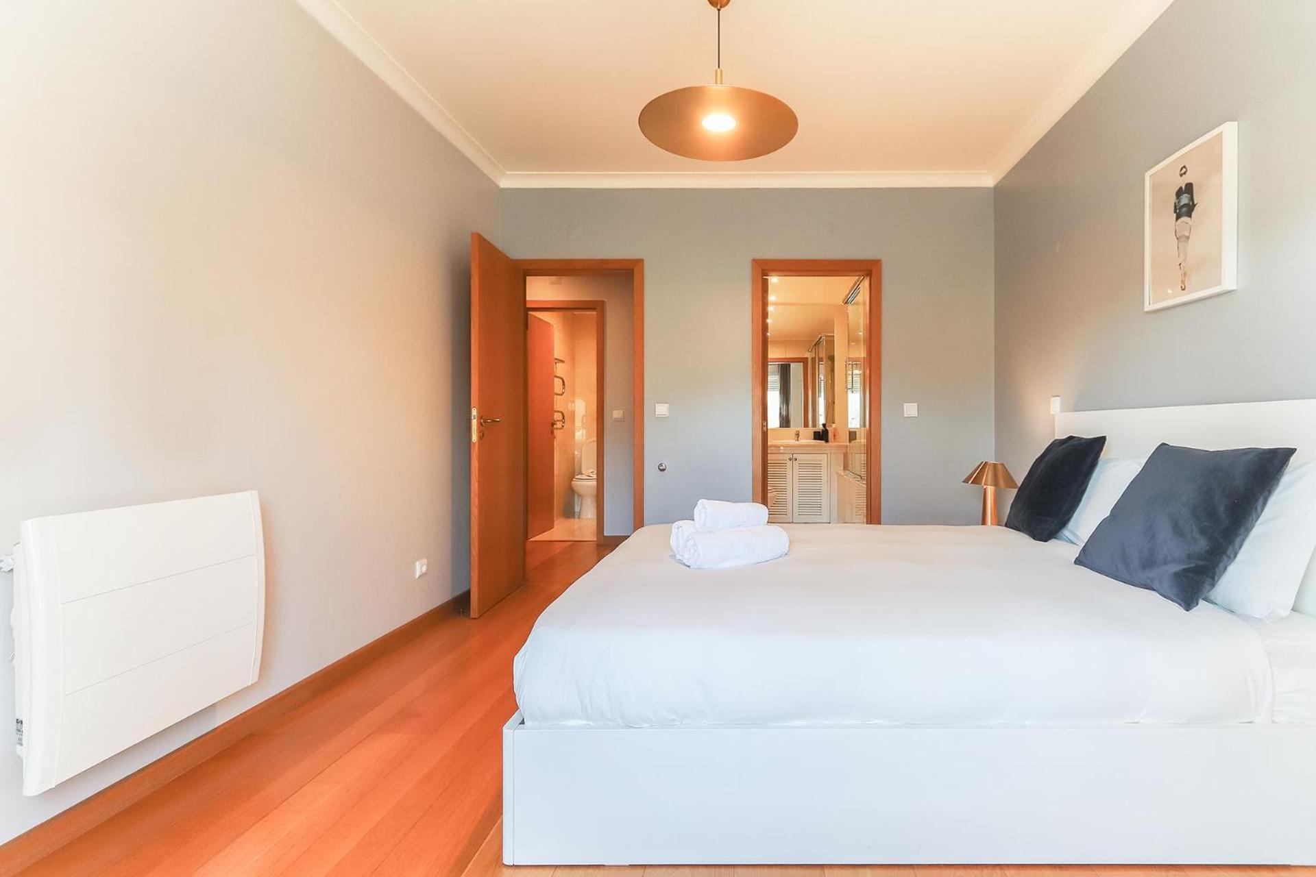 Telheiras Premium By Homing Leilighet Lisboa Eksteriør bilde
